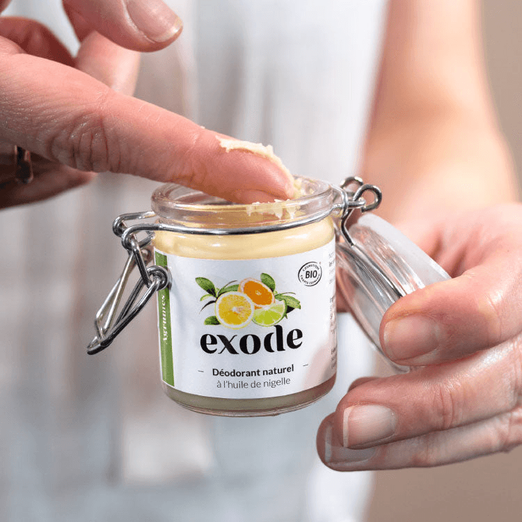 Exode Naturel : votre guide ultime pour vivre en harmonie avec la nature